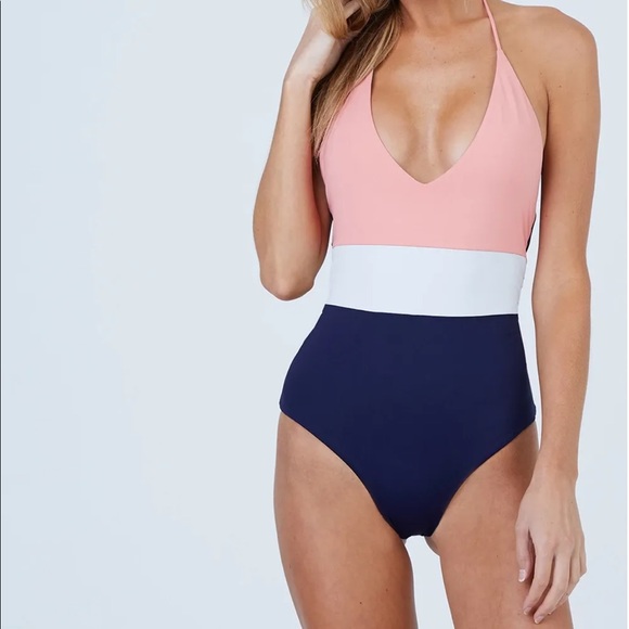 Tavik Other - TAVIK CHASE REVERSIBLE SWIMSUIT